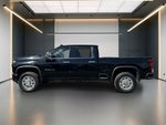 2020 Chevrolet Silverado 3500 HD High Country