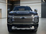 2020 Chevrolet Silverado 3500 HD High Country