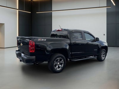 2015 Chevrolet Colorado 2WD Z71