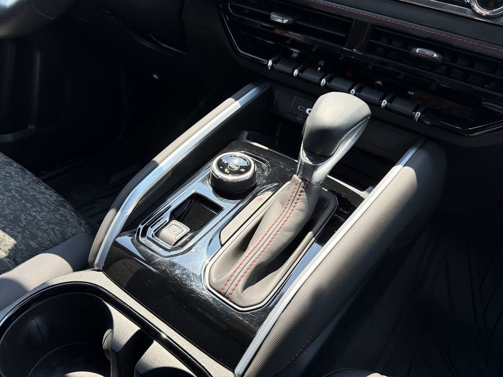 2025 Chevrolet Colorado Z71 - Photo 20
