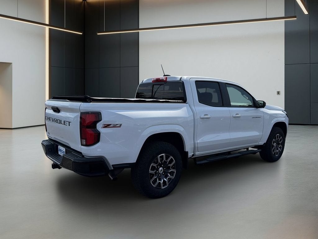 2025 Chevrolet Colorado Z71 - Photo 7