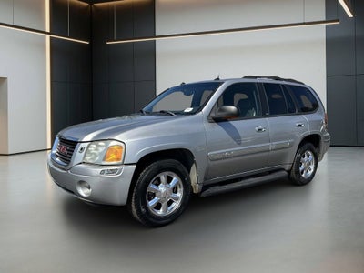 2004 GMC Envoy SLT