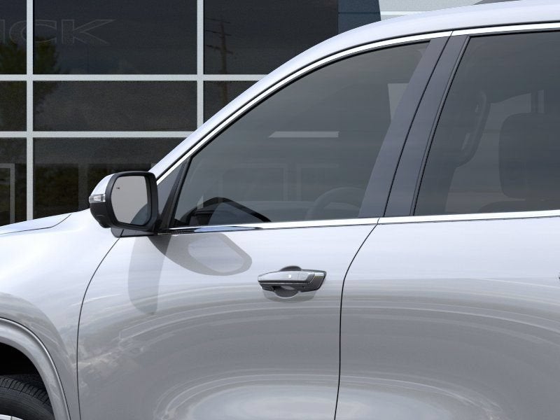 2027 GMC Acadia Denali