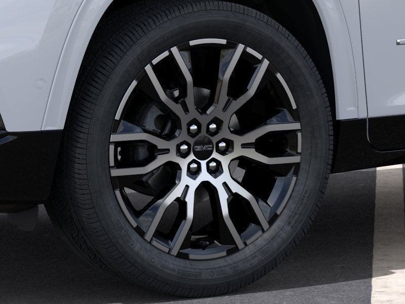 2027 GMC Acadia Denali Ultimate - Photo 10