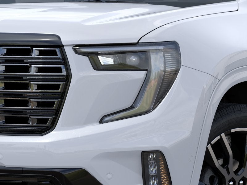 2027 GMC Acadia Denali Ultimate - Photo 11