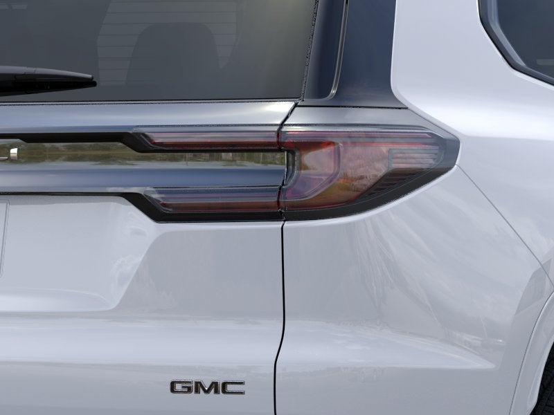 2027 GMC Acadia Denali Ultimate - Photo 12