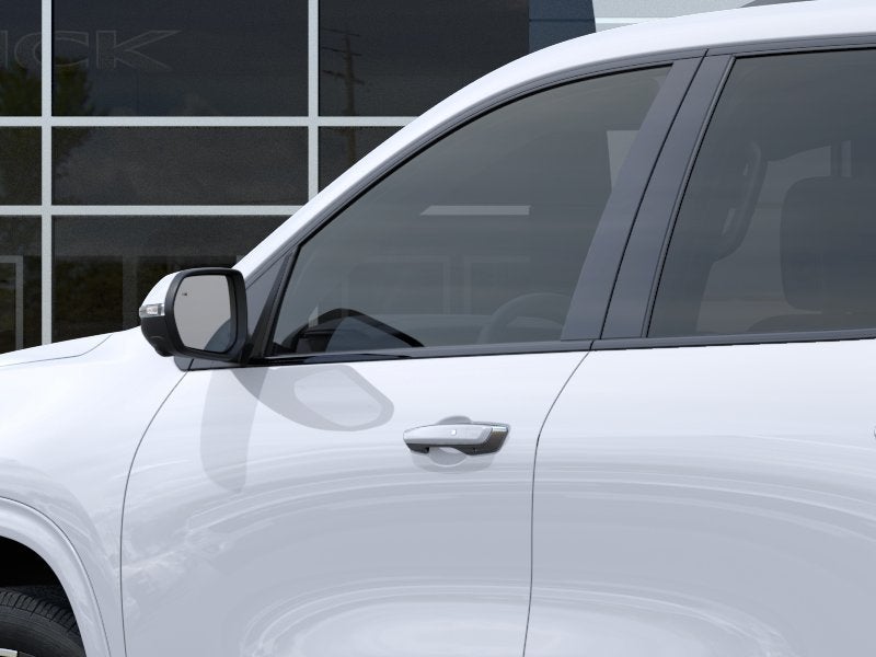 2027 GMC Acadia Denali Ultimate - Photo 13