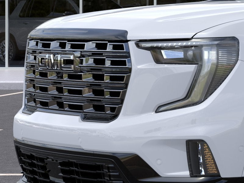 2027 GMC Acadia Denali Ultimate - Photo 14