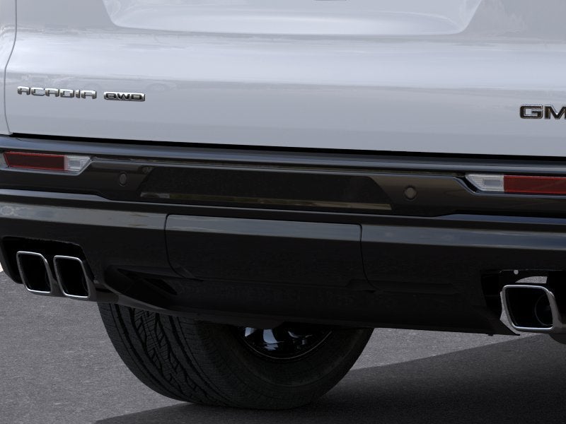 2027 GMC Acadia Denali Ultimate - Photo 15
