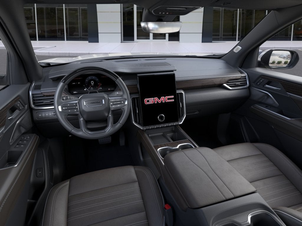 2027 GMC Acadia Denali Ultimate - Photo 16