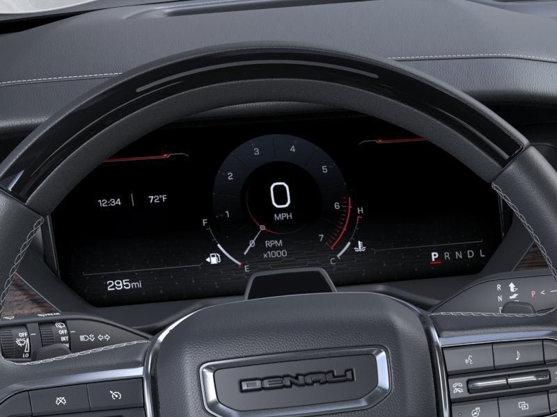 2027 GMC Acadia Denali Ultimate - Photo 19