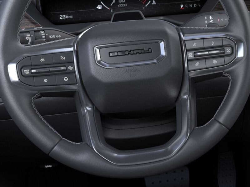 2027 GMC Acadia Denali Ultimate - Photo 20