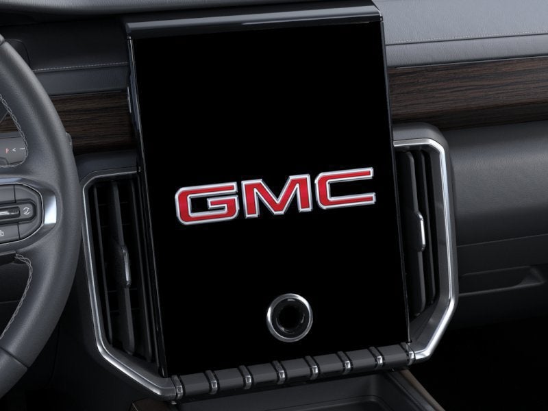 2027 GMC Acadia Denali Ultimate - Photo 21