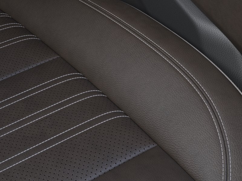 2027 GMC Acadia Denali Ultimate - Photo 22