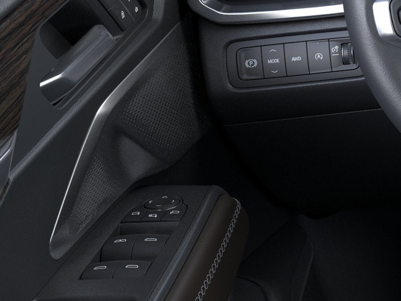 2027 GMC Acadia Denali Ultimate - Photo 23