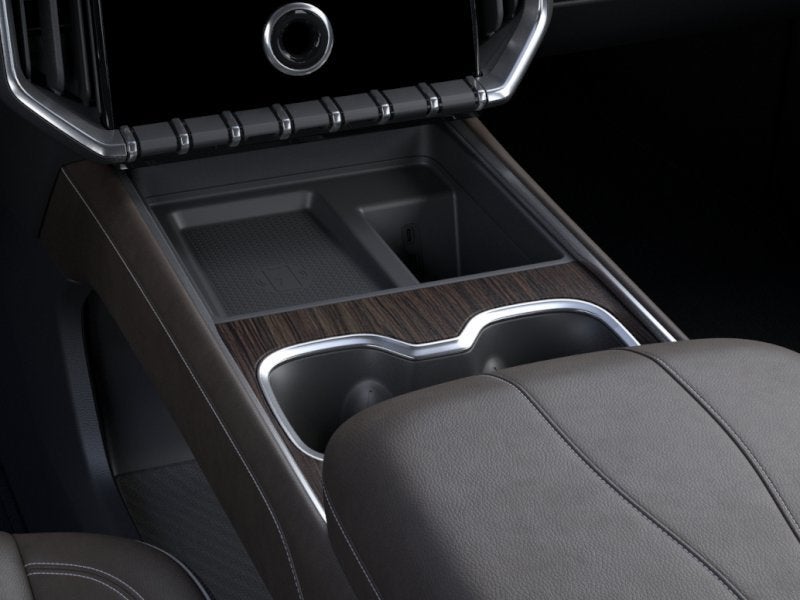 2027 GMC Acadia Denali Ultimate - Photo 24