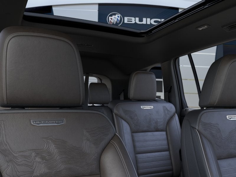 2027 GMC Acadia Denali Ultimate - Photo 25