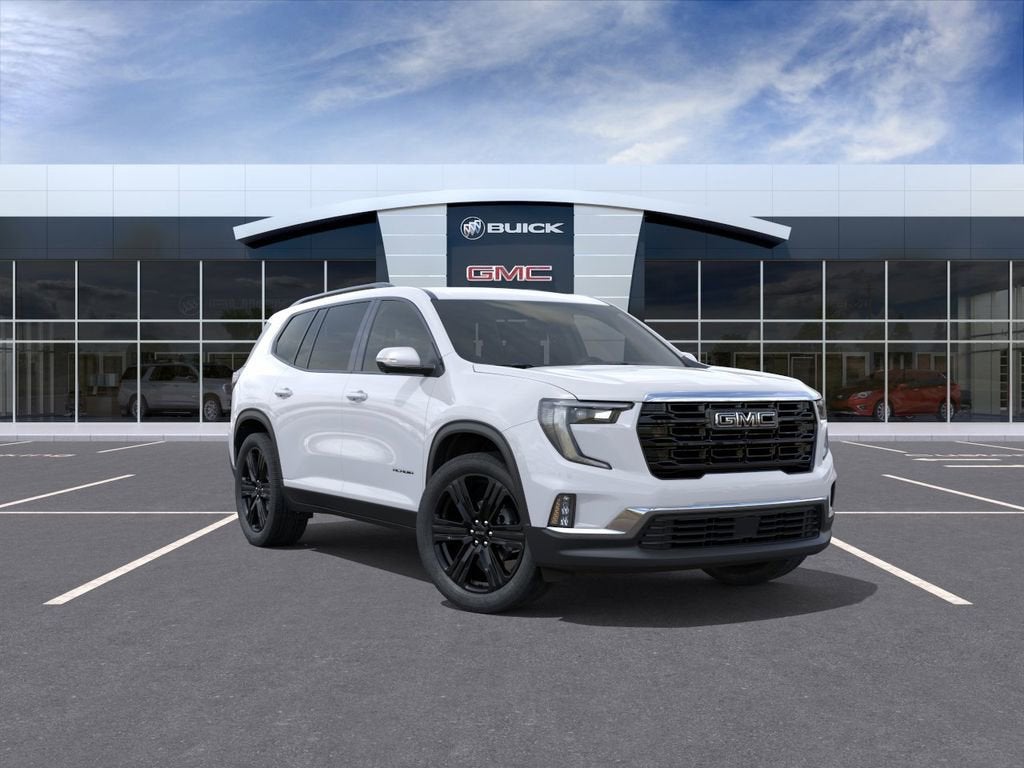 2026 GMC Acadia Elevation FWD's photo