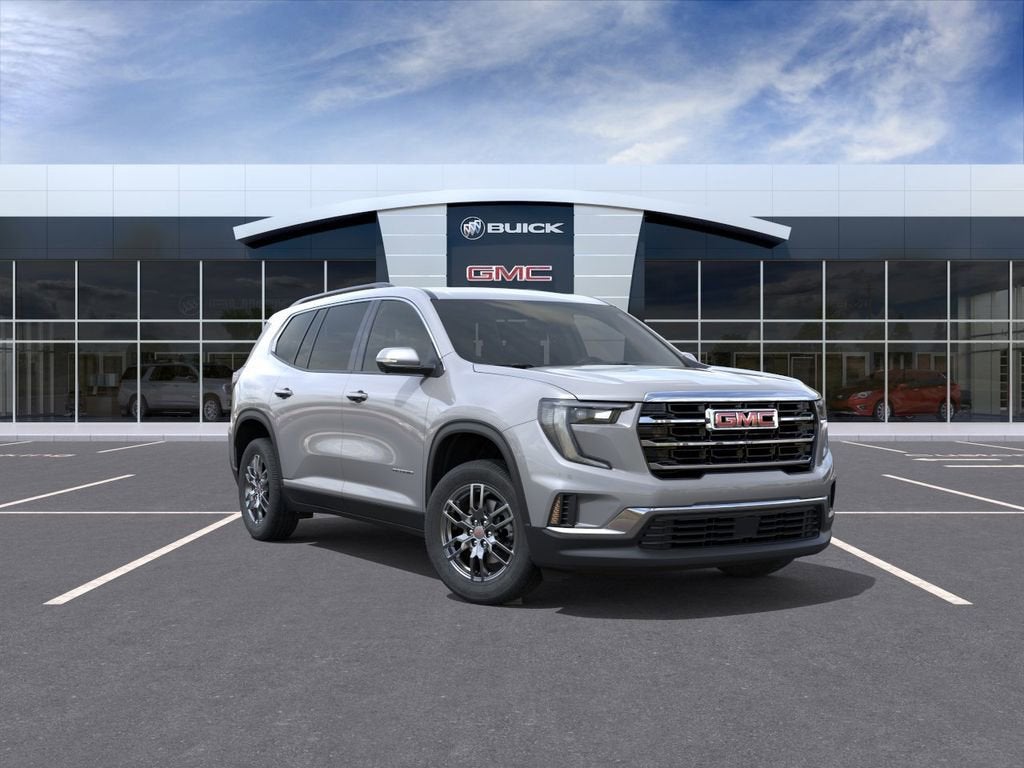 2026 GMC Acadia Elevation FWD's photo