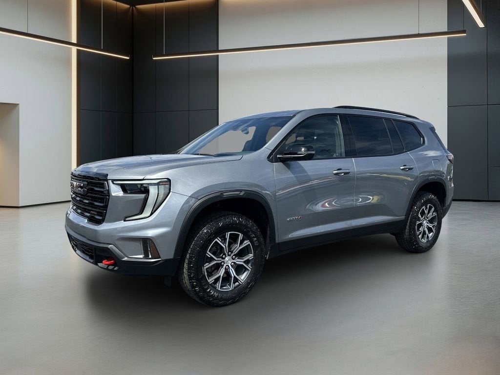 2024 GMC Acadia AT4 AWD's photo