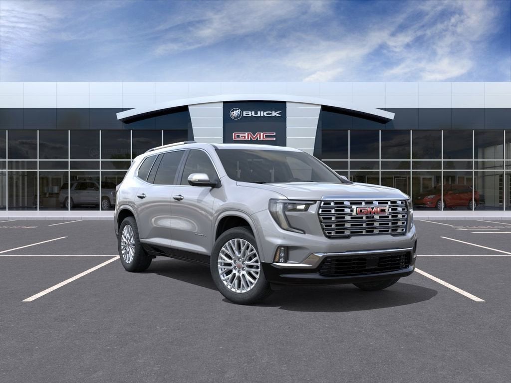 2026 GMC Acadia Denali AWD's photo