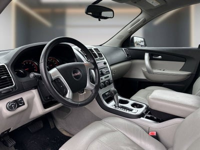 2009 GMC Acadia SLE1