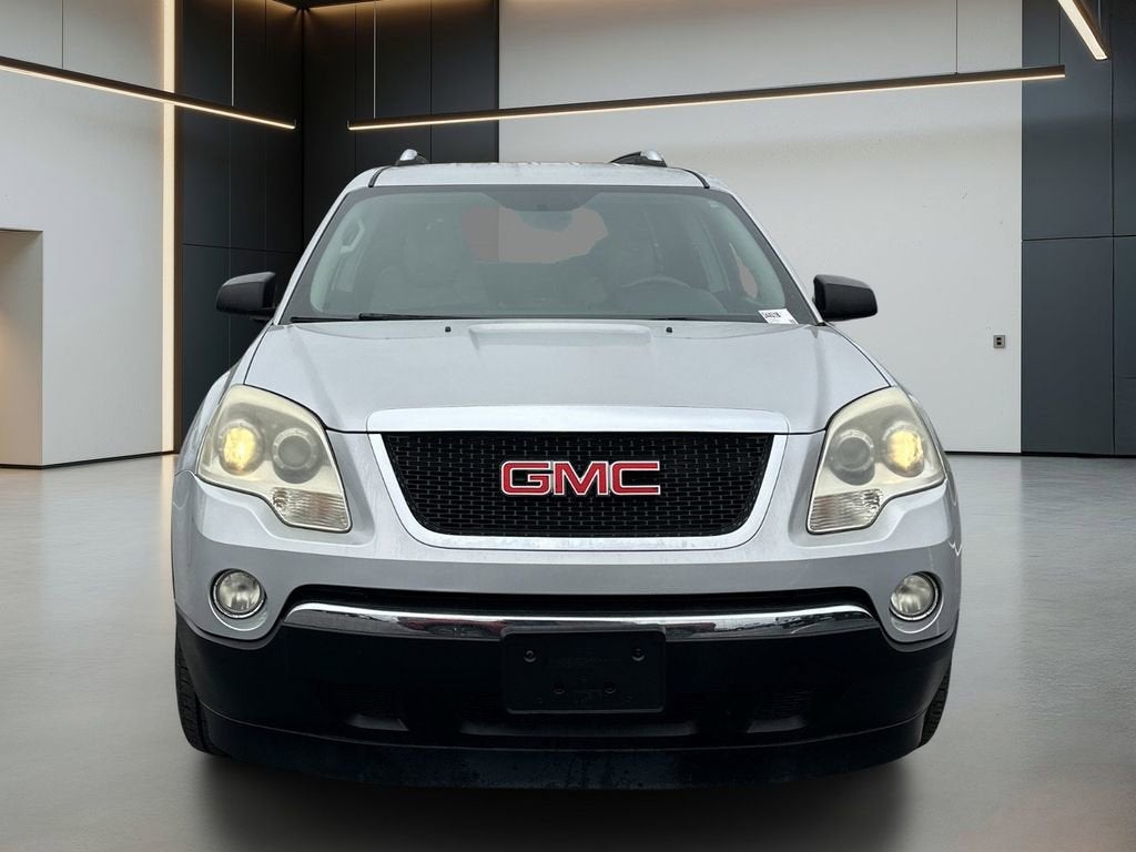 2009 GMC Acadia SLE1