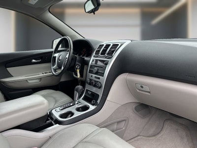 2009 GMC Acadia SLE1