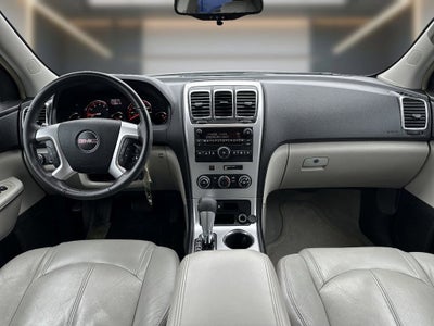 2009 GMC Acadia SLE1