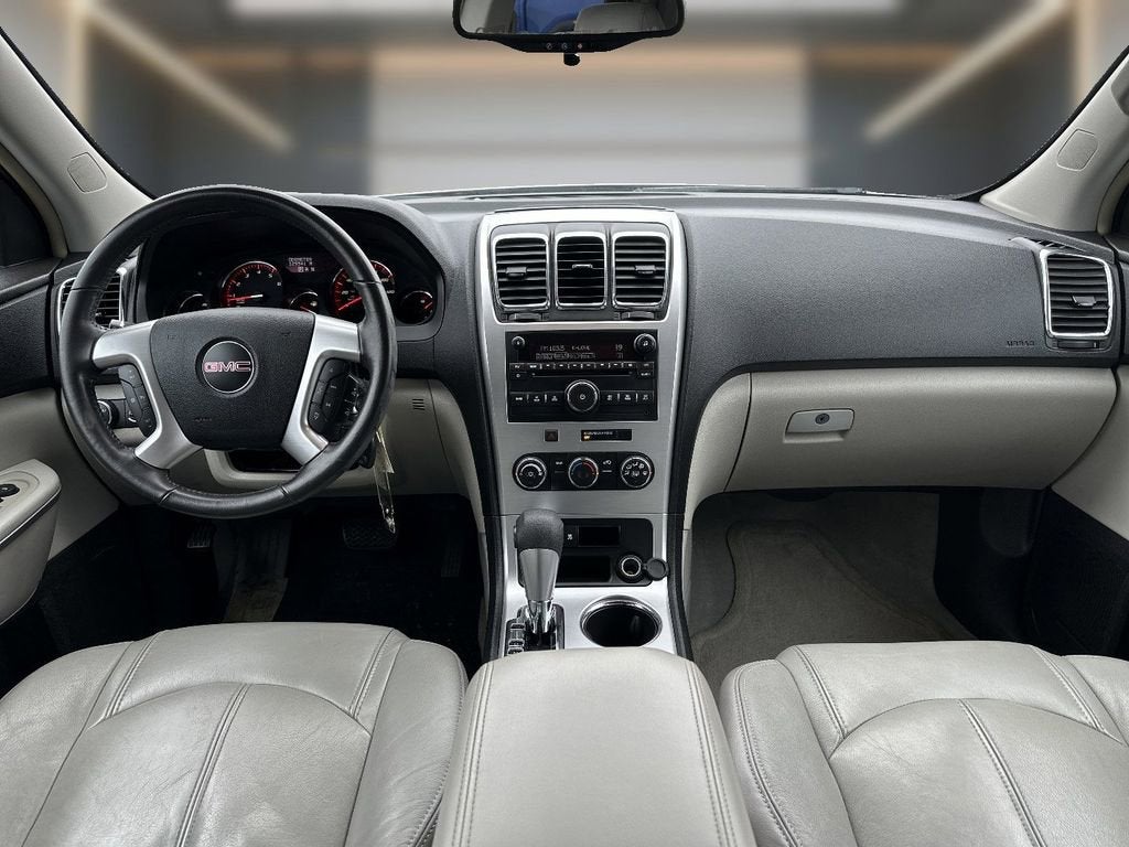 2009 GMC Acadia SLE1