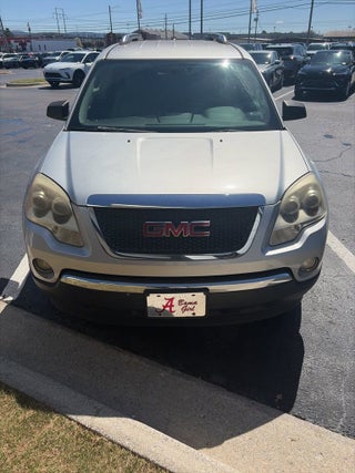 2009 GMC Acadia SLE1