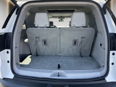 2018 GMC Acadia SLT