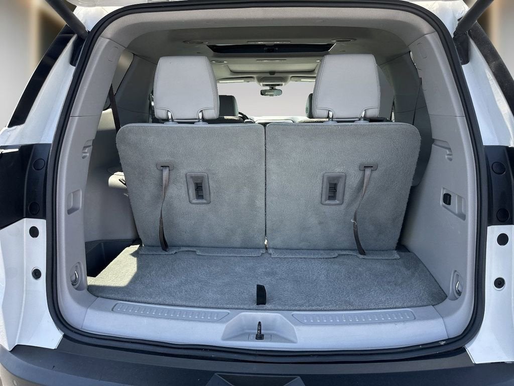 2018 GMC Acadia SLT
