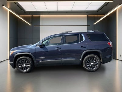 2018 GMC Acadia SLT