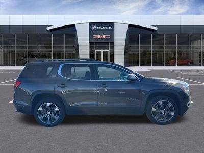 2019 GMC Acadia SLT