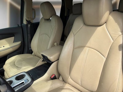 2012 GMC Acadia SLT1