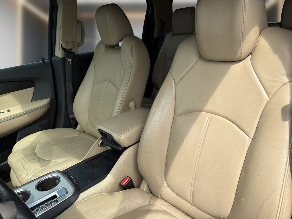 2012 GMC Acadia SLT1