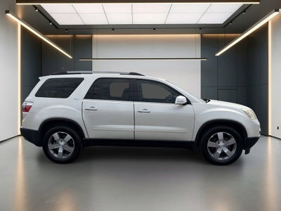 2012 GMC Acadia SLT1
