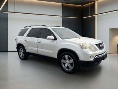 2012 GMC Acadia SLT1