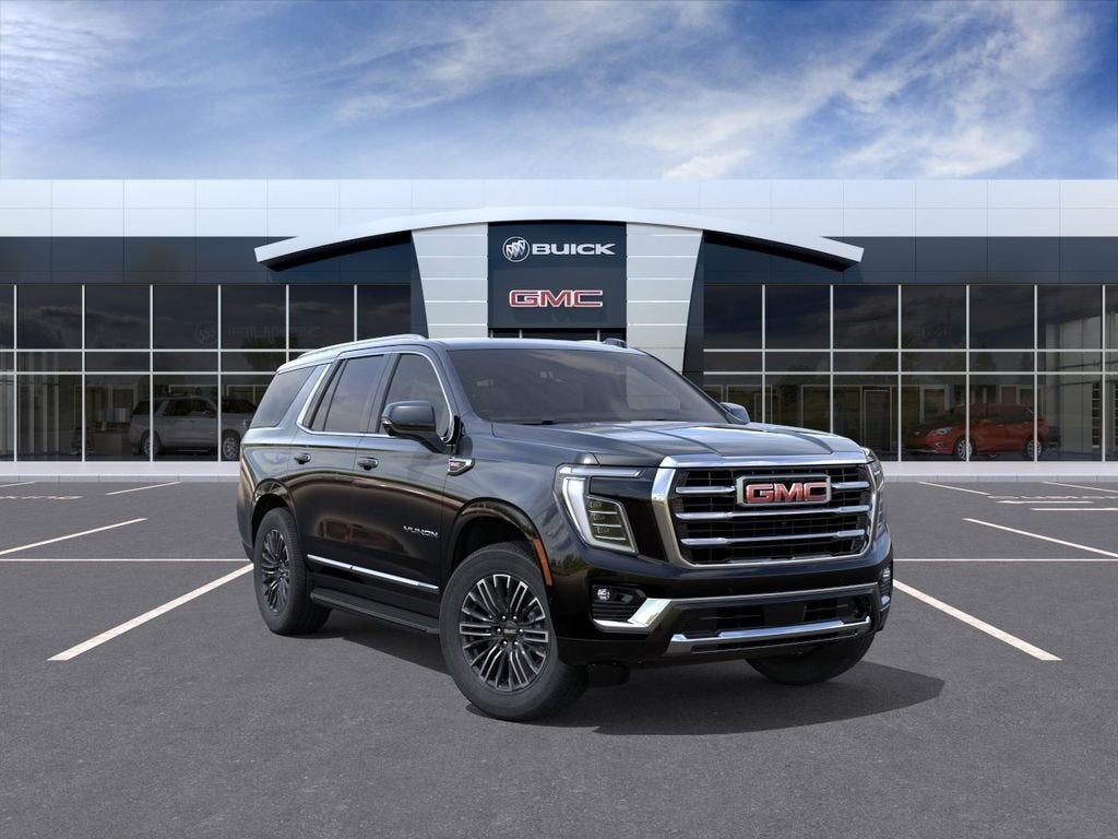 2026 GMC Yukon 2WD Elevation's photo