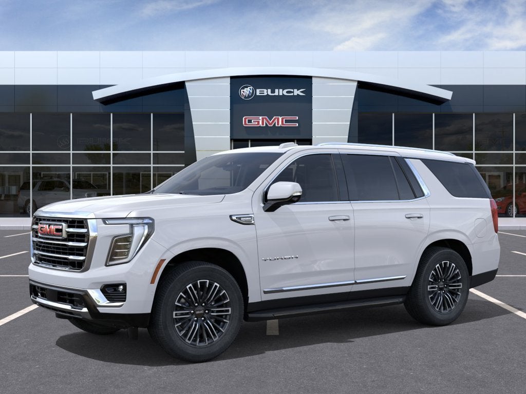 2026 GMC Yukon Elevation Huntsville AL | Bentley Buick GMC ...