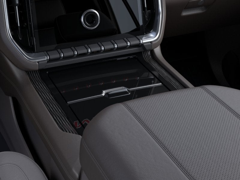 2026 GMC Yukon Elevation Huntsville AL | Bentley Buick GMC ...