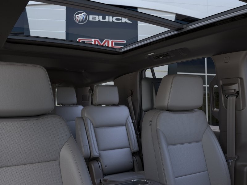 2026 GMC Yukon Elevation Huntsville AL | Bentley Buick GMC ...