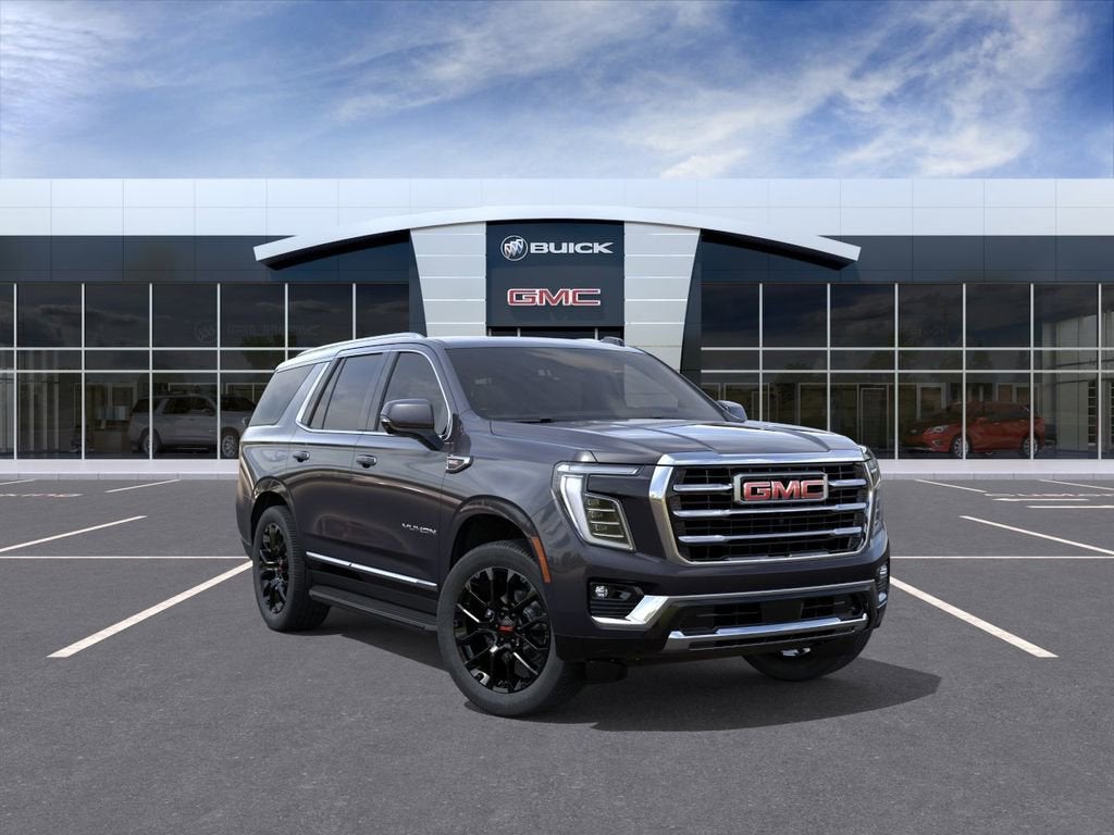 2026 GMC Yukon 4WD Elevation's photo