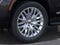 2027 GMC Yukon Elevation