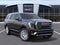 2027 GMC Yukon Elevation