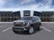 2027 GMC Yukon Elevation