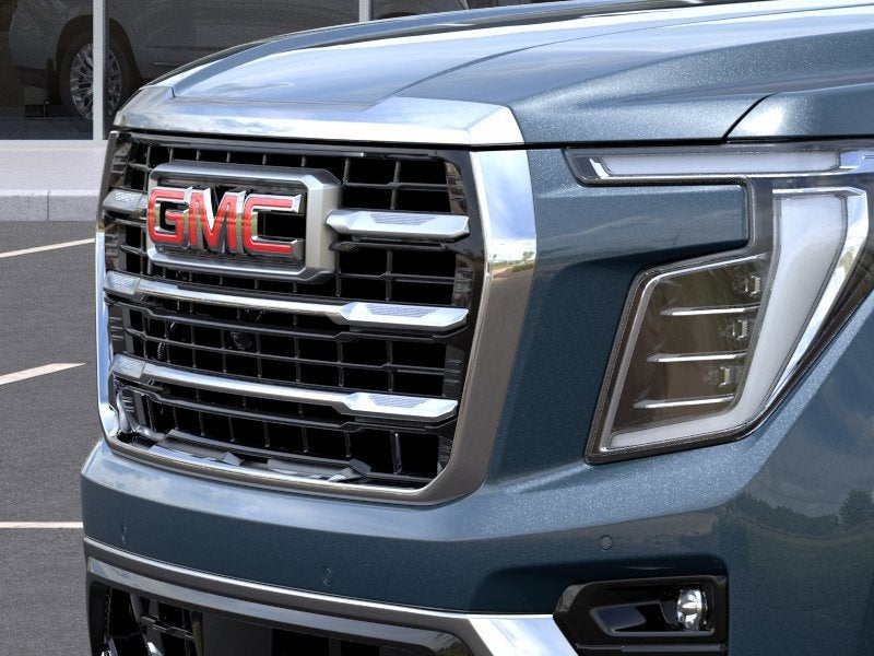 2027 GMC Yukon Elevation