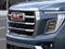 2027 GMC Yukon Elevation