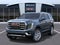 2027 GMC Yukon Elevation
